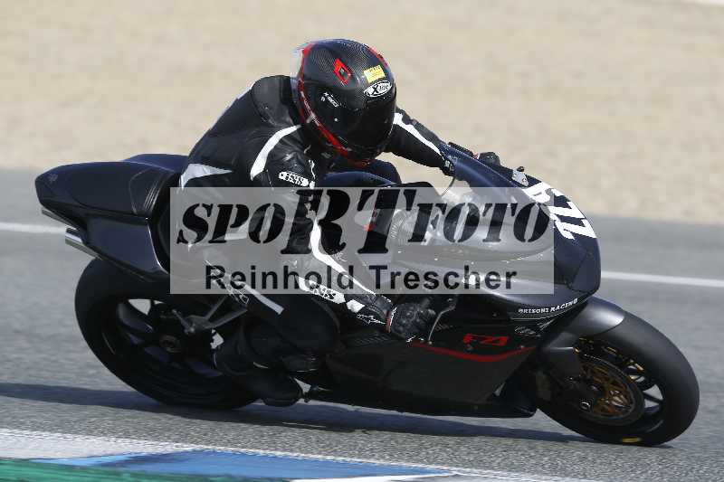 /Archiv-2024/01 26.-28.01.2024 Moto Center Thun Jerez/Gruppe gruen-green/229